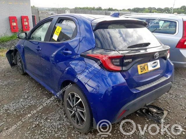 Yaris XP210 Yaris  1301866
