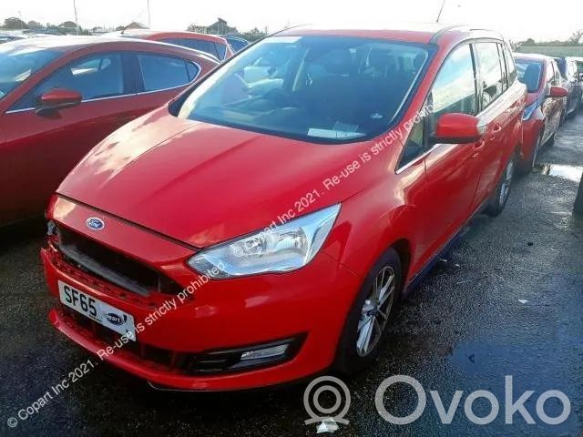C-MAX II Focus C-MAX, C-MAX, Grand C-MAX  AV613B437CC