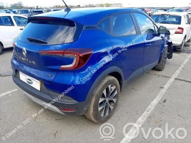 Captur II Captur  DB35