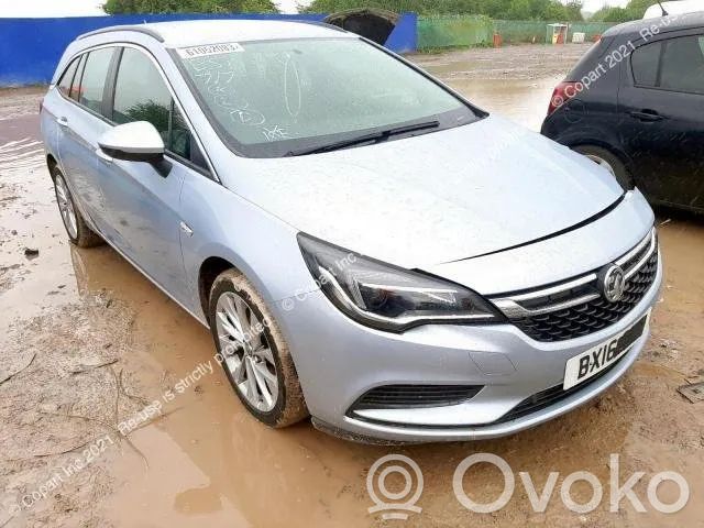 Astra K Astra  55578075