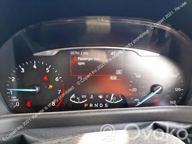 Fiesta Fiesta  E46A5801