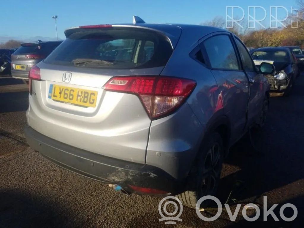 HR-V HR-V  E110XA