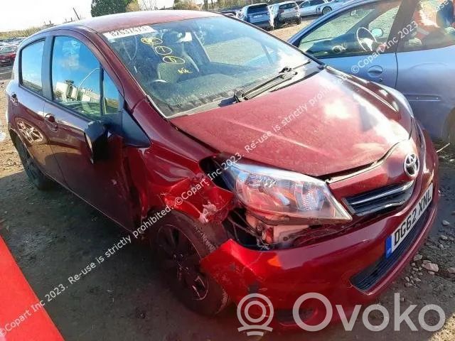 Yaris Yaris  MF2220008033