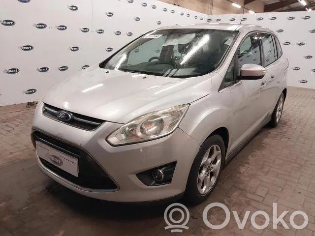 C-MAX II Focus C-MAX, C-MAX, Grand C-MAX