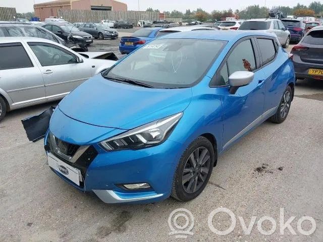 Micra K14 Micra  237105FN0D