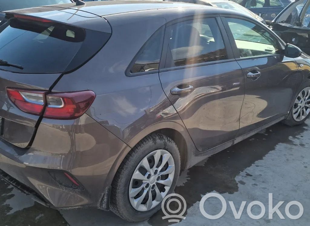 Ceed Ceed, Ceed SW, Pro Ceed  296502U100