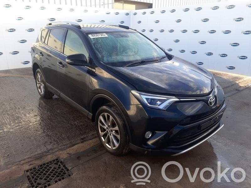RAV 4 (XA40) RAV 4  3465464