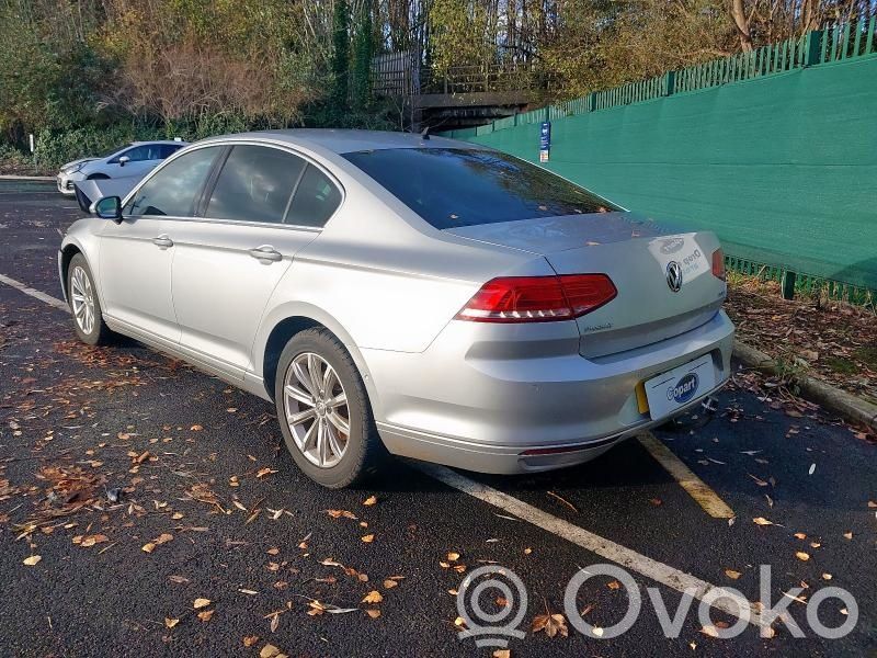 PASSAT B8 Passat