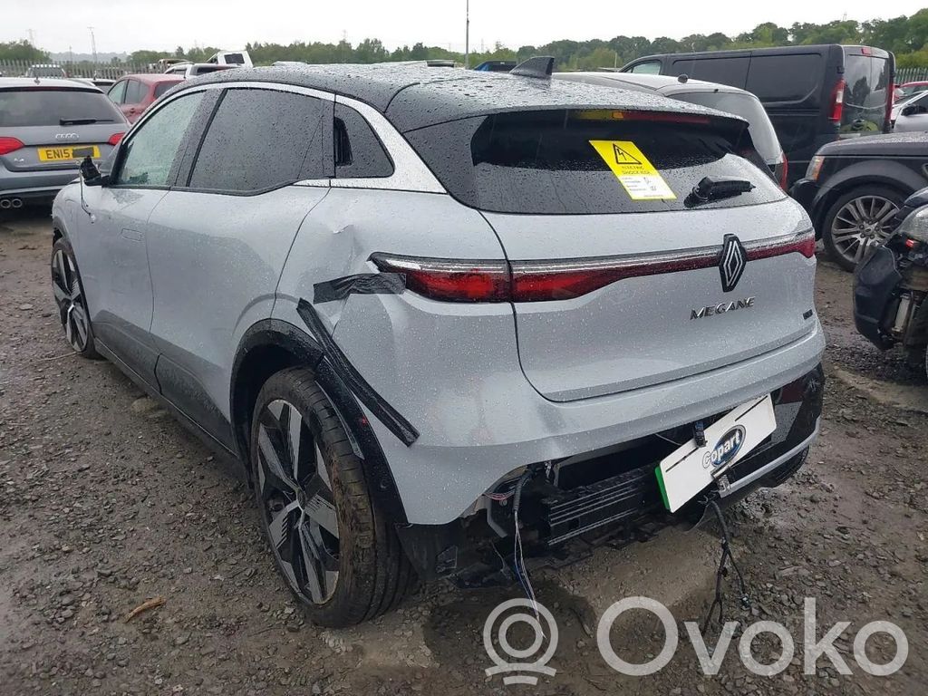 Megane E-Tech Megane E-Tech  476602491R
