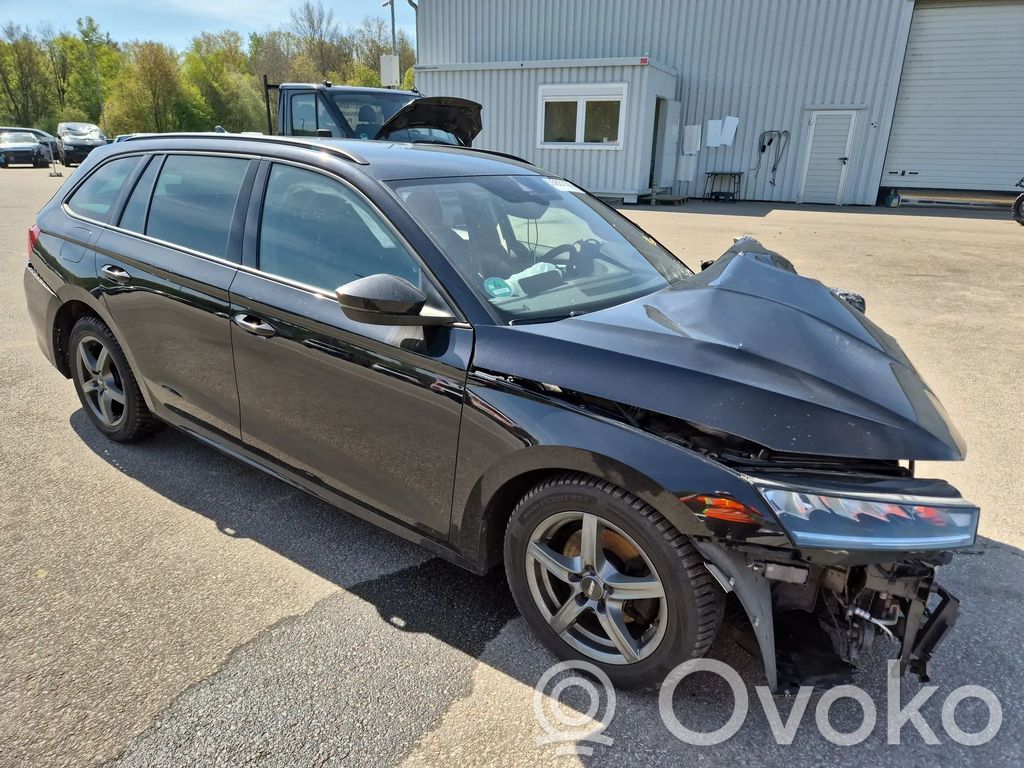 Octavia Mk4 Octavia  3V0905217A