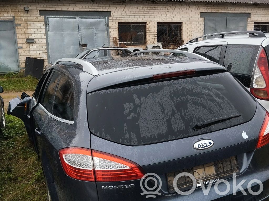 Mondeo MK IV Mondeo  8G9T13A024EA