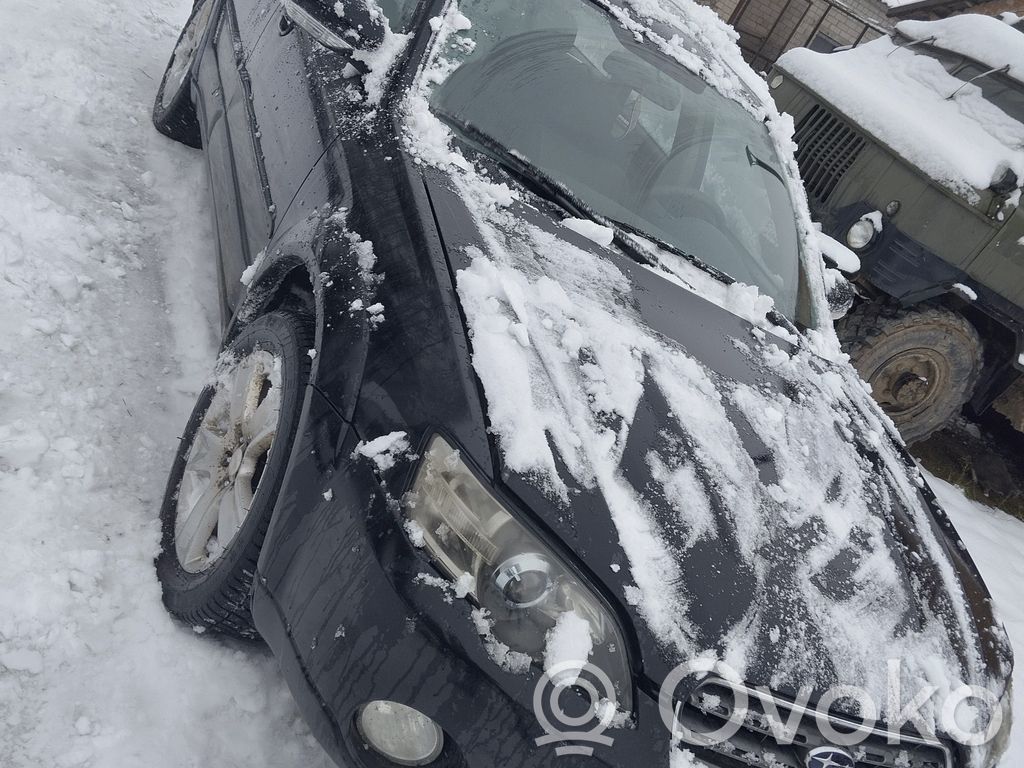 Outback Outback  EJ25