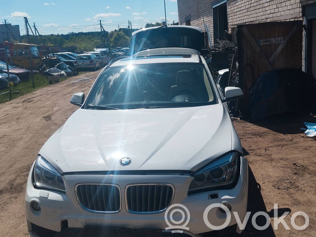 X1 E84 X1