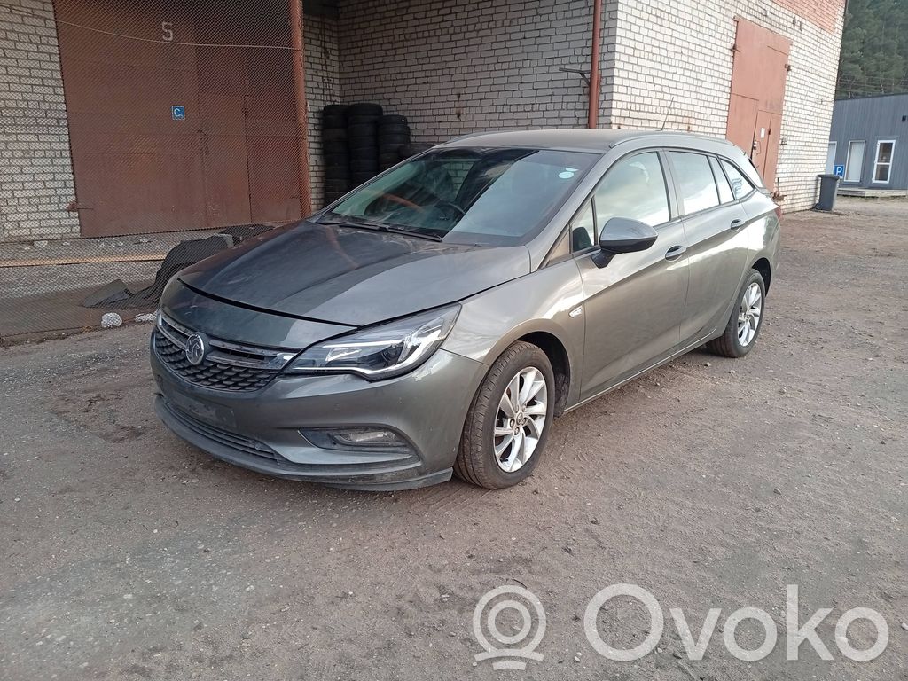 Astra K Astra  55510098