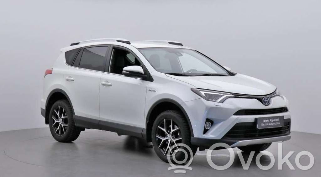 RAV 4 (XA40) RAV 4  8911142021