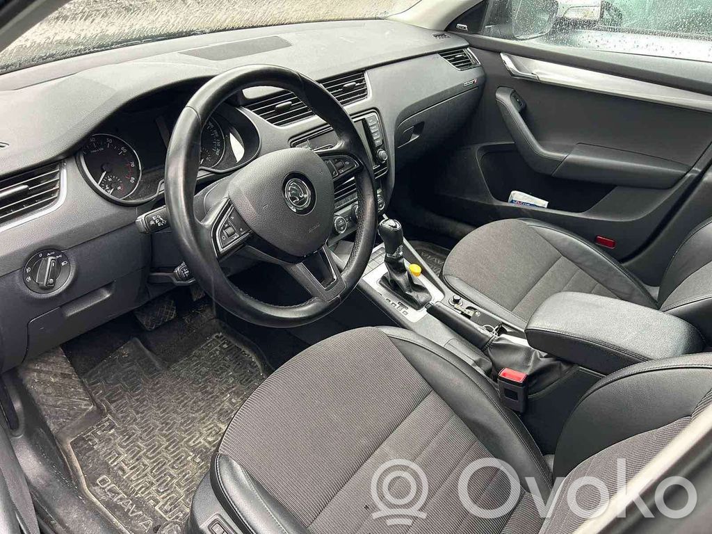 Octavia Mk3 (5E) Octavia  8K0973706
