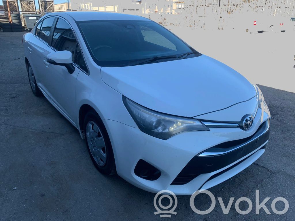Avensis T270 Avensis  5891505020