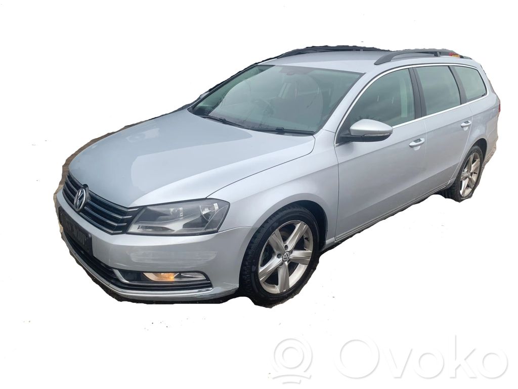 PASSAT B7 Passat  3C2823531A