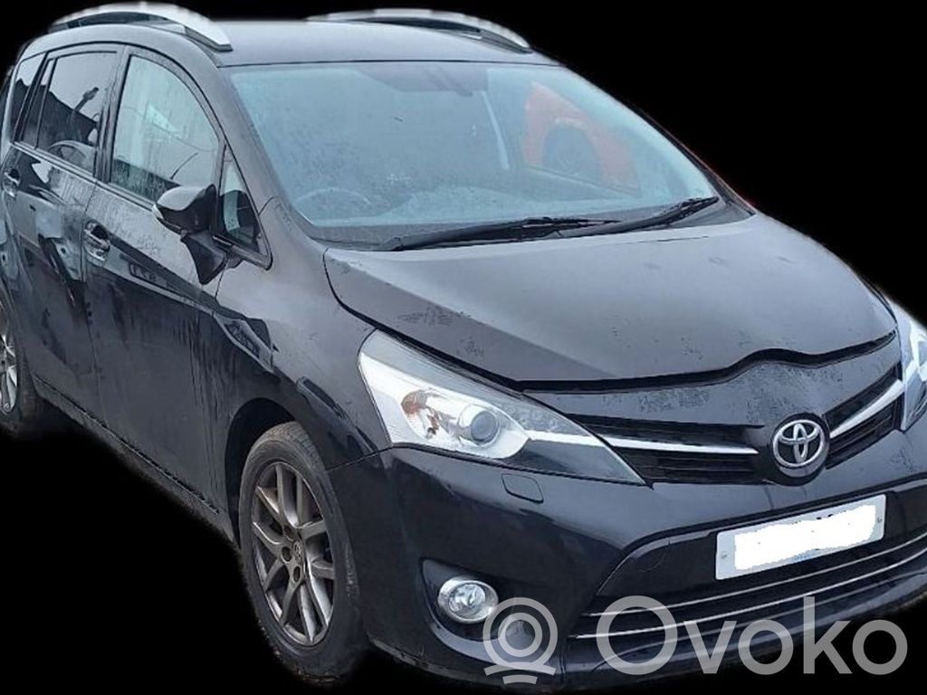 Verso Verso  2011DJ7792