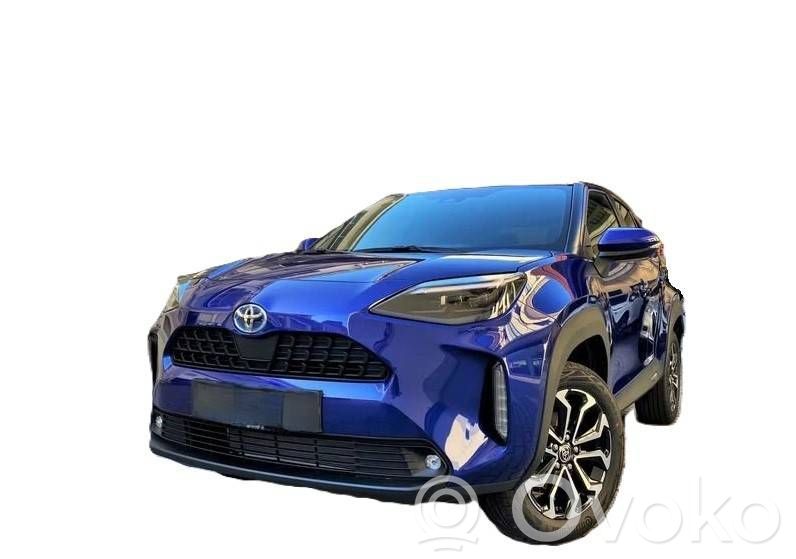 Yaris Cross Yaris Cross  894670D100