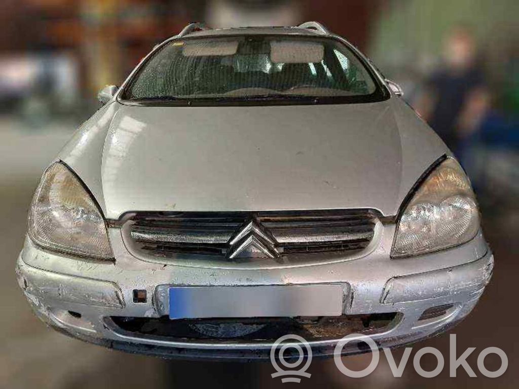 C5 C5, C5 Aircross  9640952280