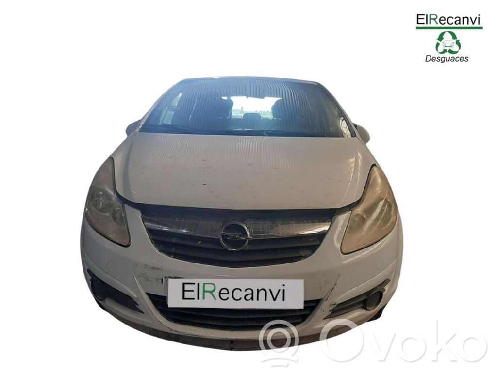 Corsa D Corsa  06108A