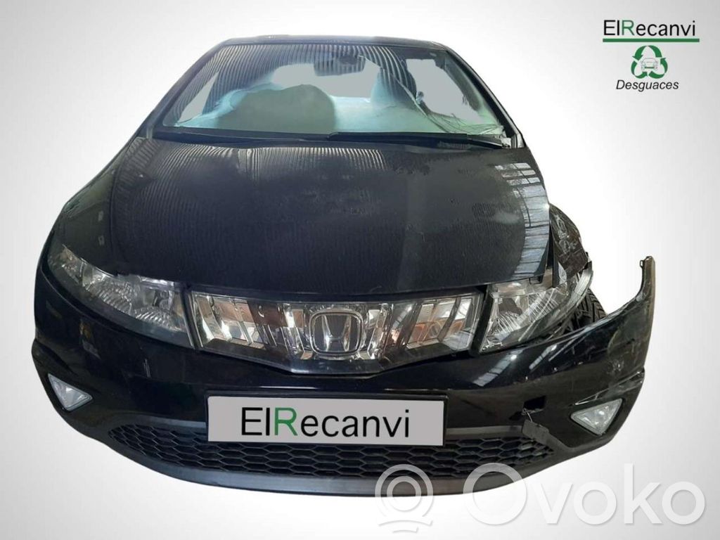 Civic Civic  37820RSA