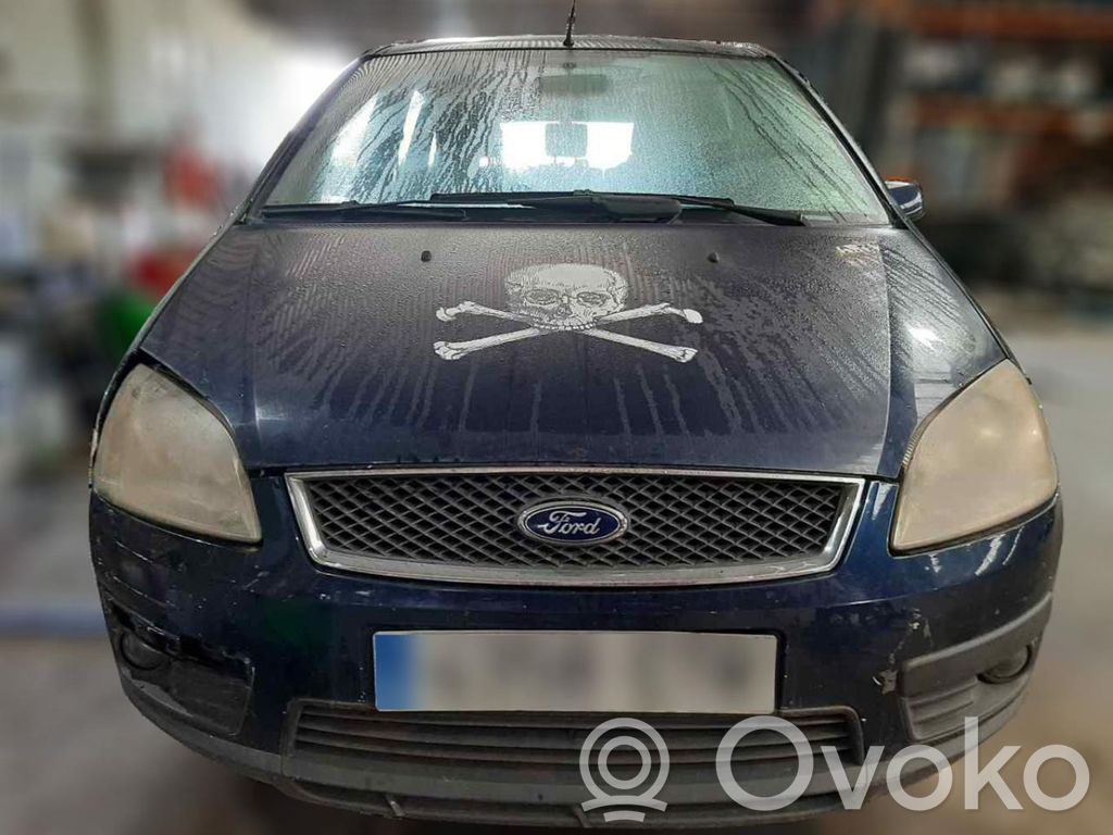 Focus C-MAX Focus C-MAX, C-MAX, Grand C-MAX  3M5T13A024AB