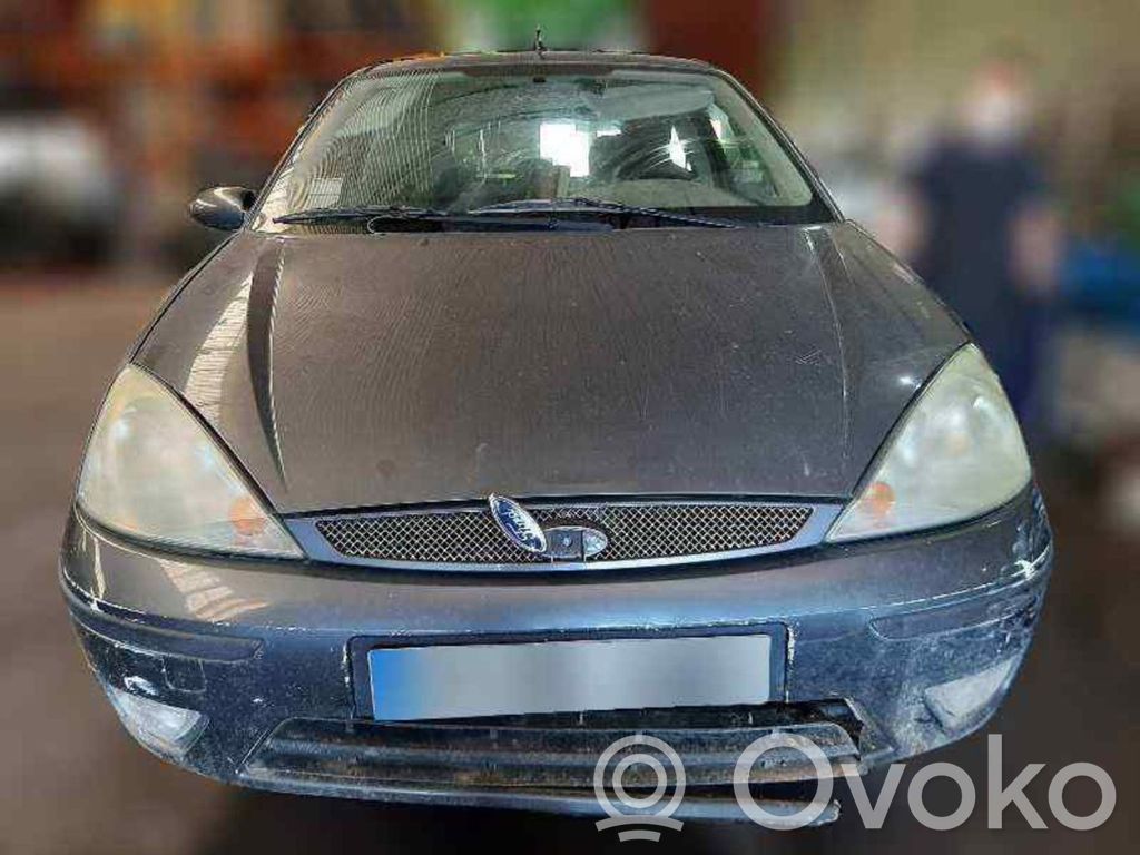 Focus Focus  2S4AA21812