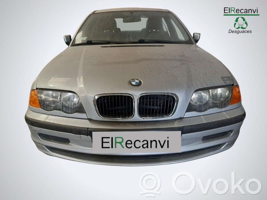 3 E46 Series 3