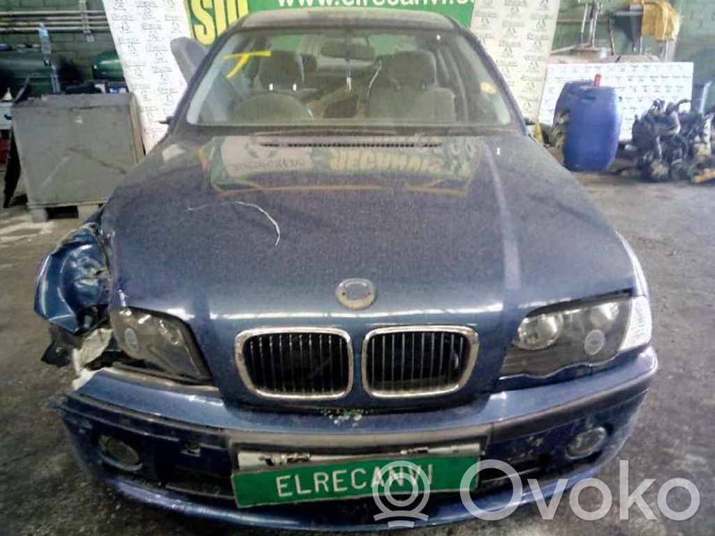 3 E46 Series 3  61314108586