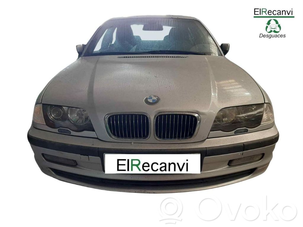 3 E46 Series 3  8363668M