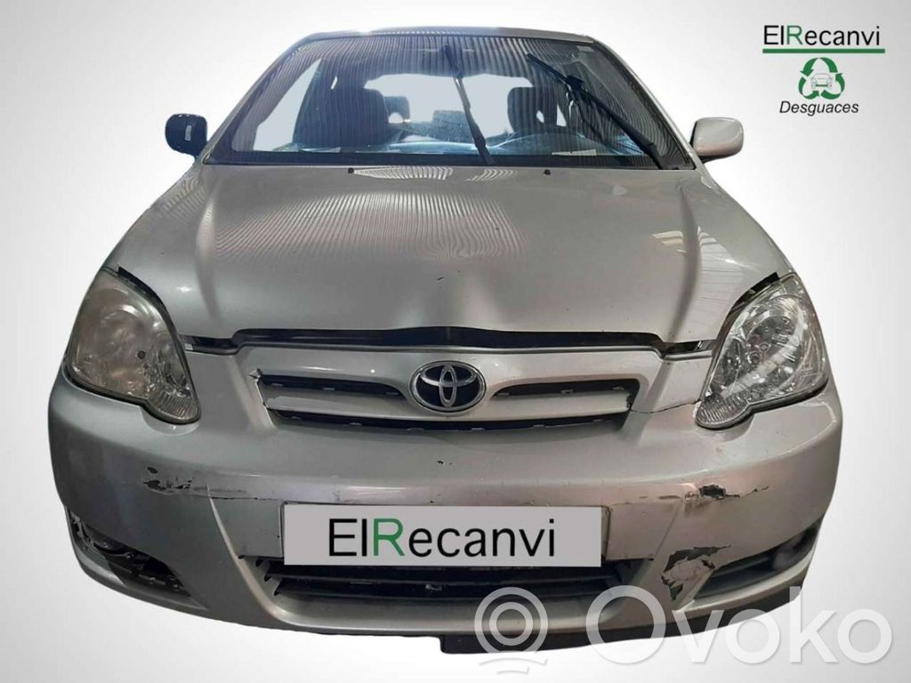 Corolla E120 E130 Corolla  8917002370
