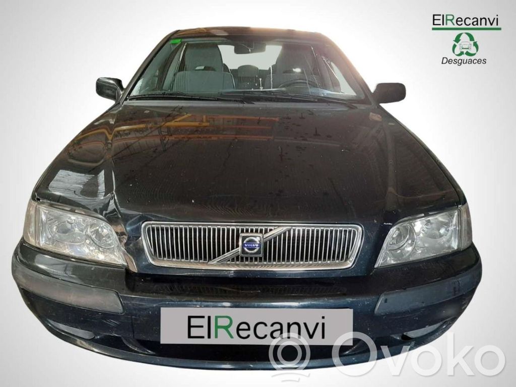 S40, V40 S40, V40
