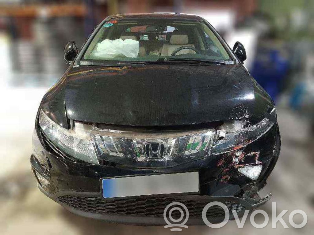 Civic Civic  35250SMG