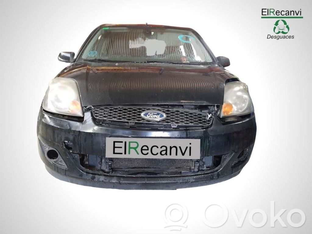 Fiesta Fiesta  6S6112A650TB
