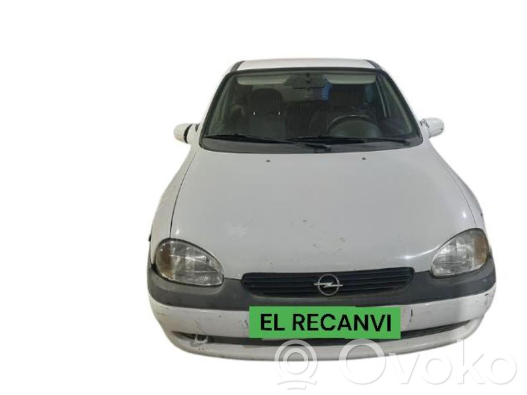 Corsa B Corsa  90386289
