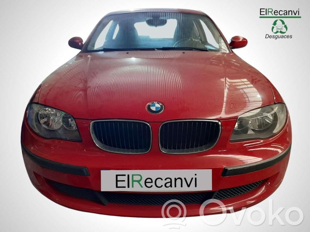 1 E81 E87 Series 1
