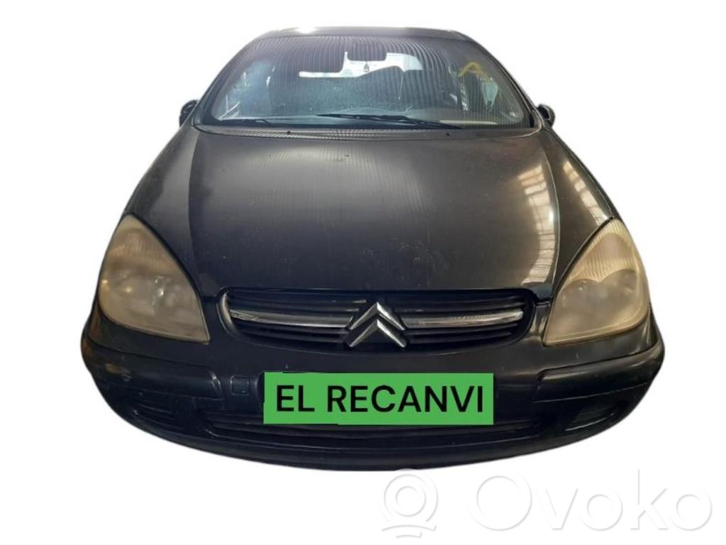 C5 C5, C5 Aircross  9641767380