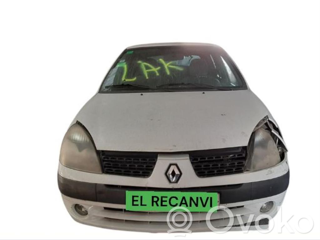 Clio II Clio  15602000