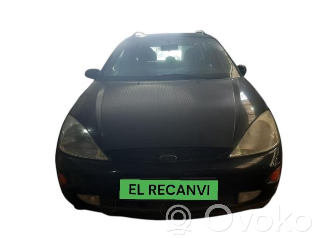 Focus Focus  8AG2M110CA