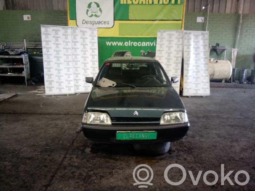TEST Clio  61557103