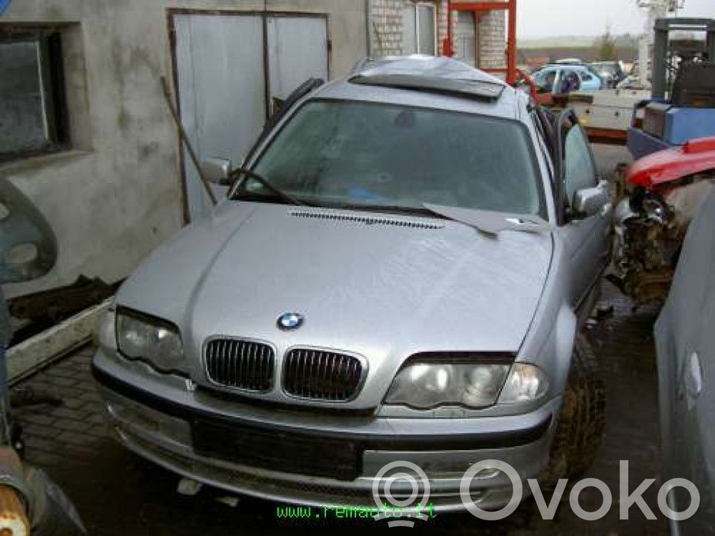 3 E46 Series 3  05021100