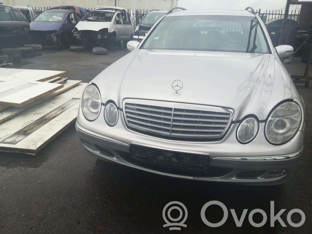 E W211 E-class, AMG (W124, W210, W211, W212, W213, C207, W238)  VDO410213005012
