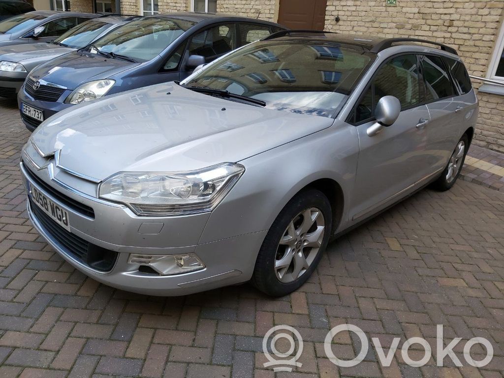 C5 C5, C5 Aircross  9665843380