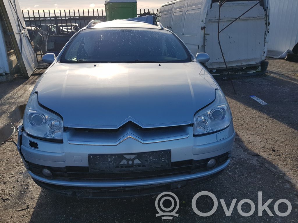 C5 C5, C5 Aircross  96573328
