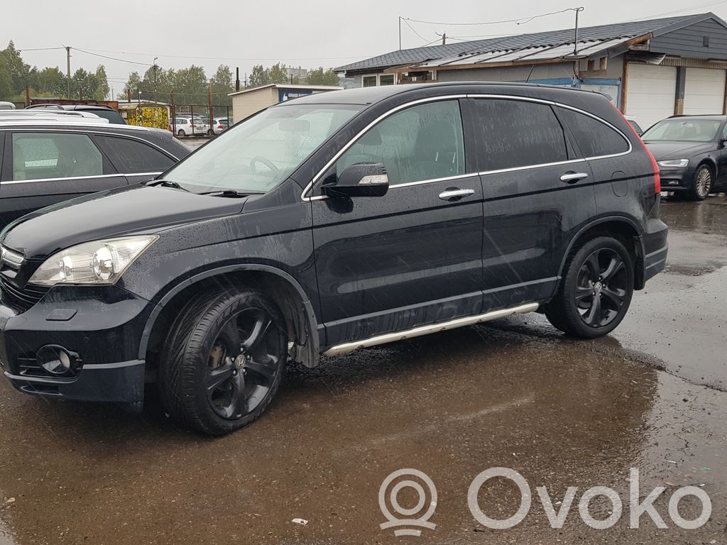 CR-V CR-V  022197