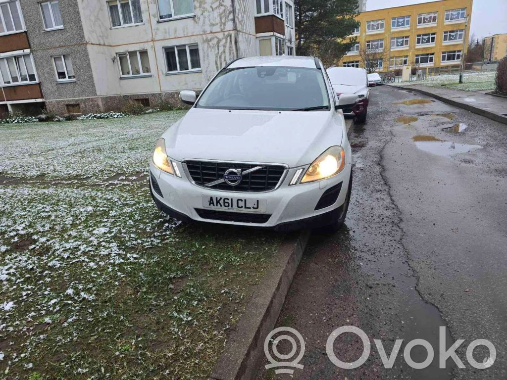 XC60 XC60  31343467AA