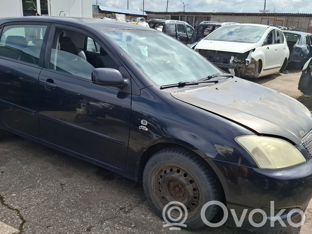 Corolla E120 E130 Corolla  1720127060
