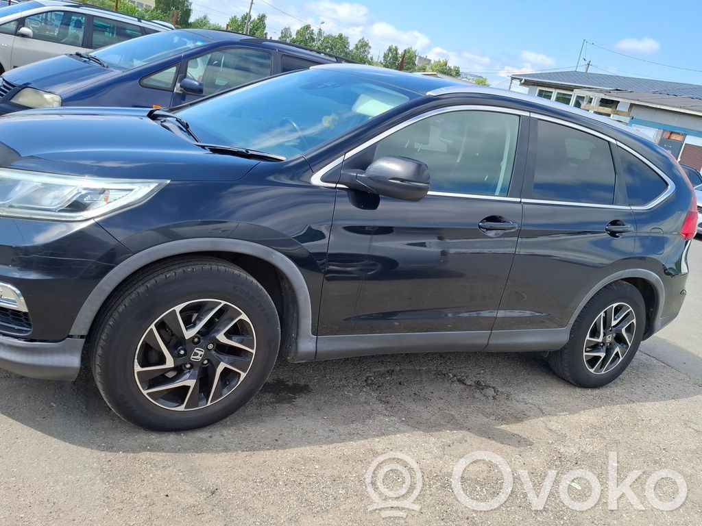 CR-V CR-V